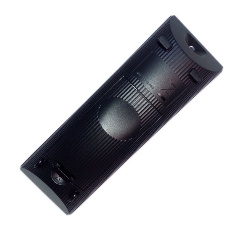 JustFine Replaced Remote Control Compatible for Sony DVP-SR210P RMT-D197A DVPSR120 DVPSR310P DVP-SR510H CD DVD Player - Image 2